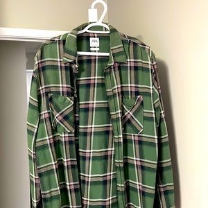 Zara size XL Relaxed fit